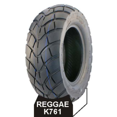 PNEUMATICO KENDA 150/80-10 65L REGGAE