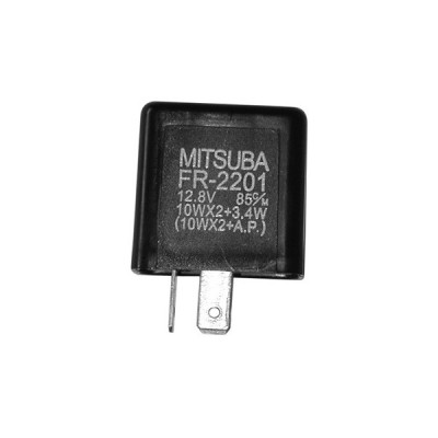 INTERMITTENZA MITSUBA 12V/10W-