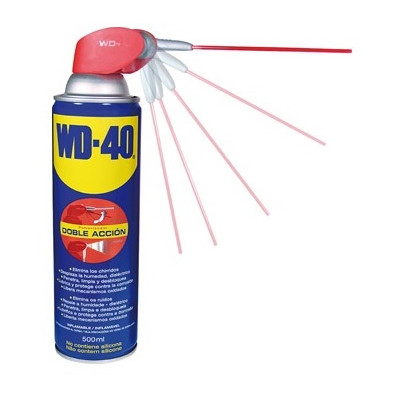 WD-40 500ML