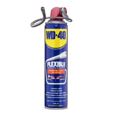 WD-40 FLEXIBLE 600ML