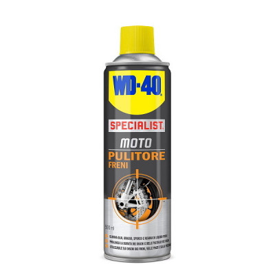 PULITORE FRENI WD-40