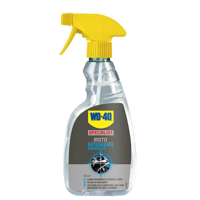 DETERGENTE UNIVERSALE WD-40 (C