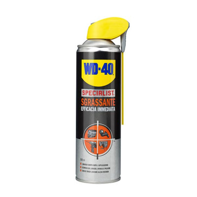 SGRASSANTE WD-40