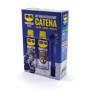 KIT MANUTENZIONE CATENA WD-40