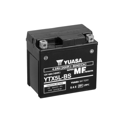 BATTERIA YUASA YTZ14S (SIGILLA