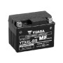 BATTERIA YUASA YTX4L-BS (SIGIL