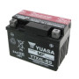 BATTERIA YUASA YTX4L-BS (SIGIL