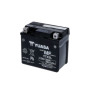 BATTERIA YUASA YTX5L (SIGILLATA ATTIVATA - FACTORY SEALED) 12V/4AH