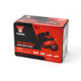 BATTERIA YUASA YTX9 (SIGILLATA ATTIVATA - FACTORY SEALED) 12V/8AH