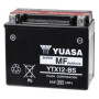 BATTERIA YUASA YTX12-BS (SIGIL