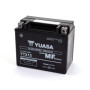 BATTERIA YUASA YTX12 (SIGILLATA ATTIVATA - FACTORY SEALED) 12V/10AH