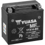 BATTERIA YUASA YTX14AH-BS (SIG