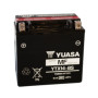 BATTERIA YUASA YTX14-BS (SIGIL