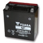 BATTERIA YUASA YTX16-BS-1 (SIG