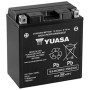 BATTERIA YUASA YTX20CH-BS (SIG