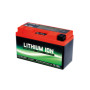 BATTERIA SR LITIO HJT7B-FPZ 12.8V