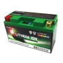 BATTERIA SKYRICH LITIO HJT9B-FP