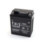 BATTERIA ENERGYSAFE ESTZ 8V (S