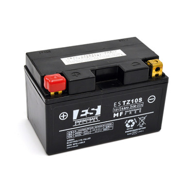 BATTERIA ENERGYSAFE ESTZ10S (S