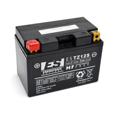 BATTERIA ENERGYSAFE ESTZ12S (S