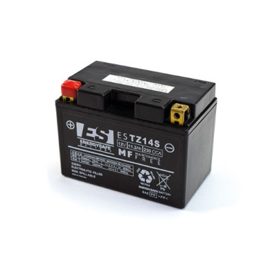 BATTERIA ENERGYSAFE ESTZ14S (S