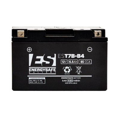 BATTERIA ENERGYSAFE EST7B-B4 (