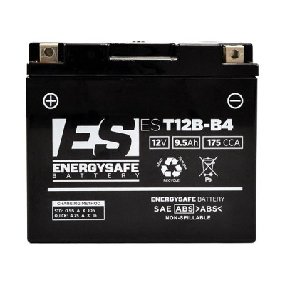 BATTERIA ENERGYSAFE EST12B-B4