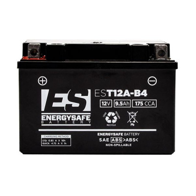 BATTERIA ENERGYSAFE EST12A-B4