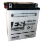 BATTERIA ENERGYSAFE ESTX14AHL-