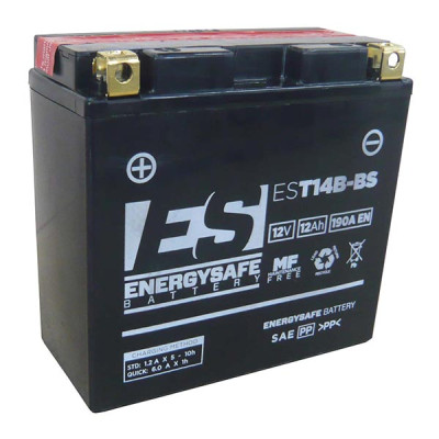 BATTERIA ENERGYSAFE EST14B-BS