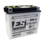 BATTERIA ENERGYSAFE ESTX20-B4