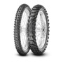 PNEUMATICO PIRELLI 100/90-19 MX HARD 57M