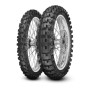 PNEUMATICO PIRELLI 80/100-21 MX32 M-HARD 51M