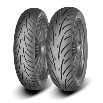 PNEUMATICO MITAS 90/80-16 TL 51P TOURING FORCE