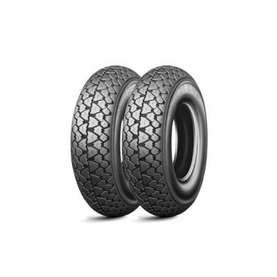 PNEUMATICO MICHELIN 3.00-10 42J S83 TL/TT