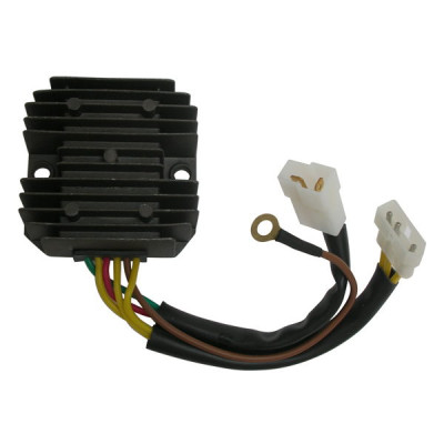 REGOLATORE 12V APRILIA 650 PEGASO-BMW Codice sostitutivo   172432