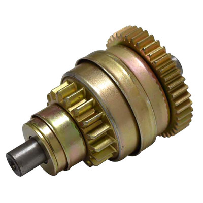 RINVIO 17/40 MOT.AVV.TO ATV POLARIS 250/500 C/MOTORINO MITSUBA SM13