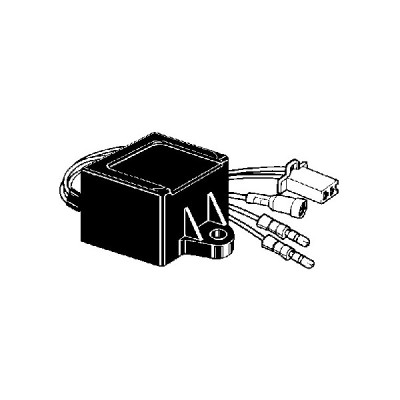 CENTRALINA BOOSTER-CT50S-CR50Z-TARGET Codici Sostitutivi   346450