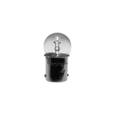 LAMPADA HERT SFERA 12V-5W BA15S (C10)