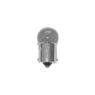 LAMP HERT SFERA ARANCIO 12V-10W BA15S (C10)