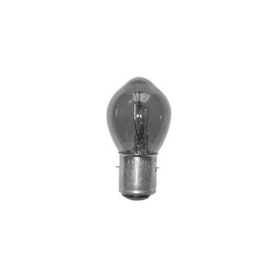 LAMPADA HERT BILUCE BLU 12V-35/35W BA20D (C10)