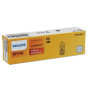 LAMPADA PHILIPS WY5W ARANCIO - 12V 5W - (Rif.Philips: 12396NACP)