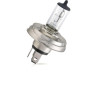 LAMPADA PHILIPS R2 ALOGENA - 12V 45/40W P45t-41 - (Rif.Philips: 12475C1)