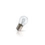 LAMPADA PHILIPS P21W MONO LUCE - 12V 21W BA15s - (Rif.Philips: 12498CP)