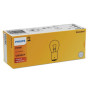 LAMPADA PHILIPS P21W MONO LUCE - 12V 21W BA15s - (Rif.Philips: 12498CP)