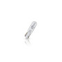 LAMPADA PHILIPS W1,2W TUTTOVETRO - 12V 1,2W - (Rif.Philips: 12516CP)