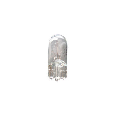 LAMPADA HERT TUTTOVETRO 12V-3W T10 (C10)