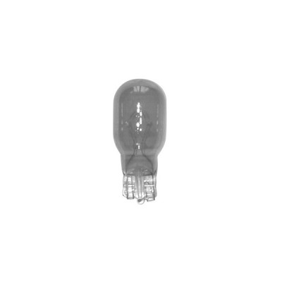 LAMPADA HERT TUTTOVETRO 12V-18W T15 ARANCIO (C10)