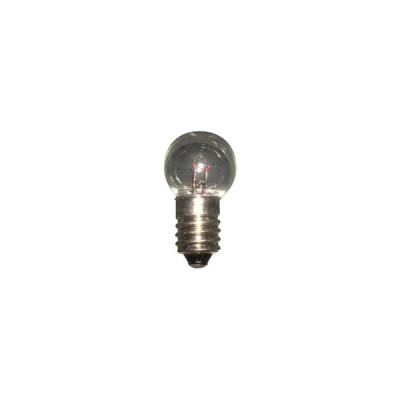 LAMPADA HERT CICLO ANTERIORE 6V-3W-10/13 (C10)