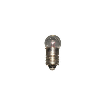 LAMPADA HERT CICLO POSTERIORE 6V-0,3W-10/13 (C10)